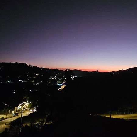 Chales Mirante Monte Verde Monte Verde  Zewnętrze zdjęcie