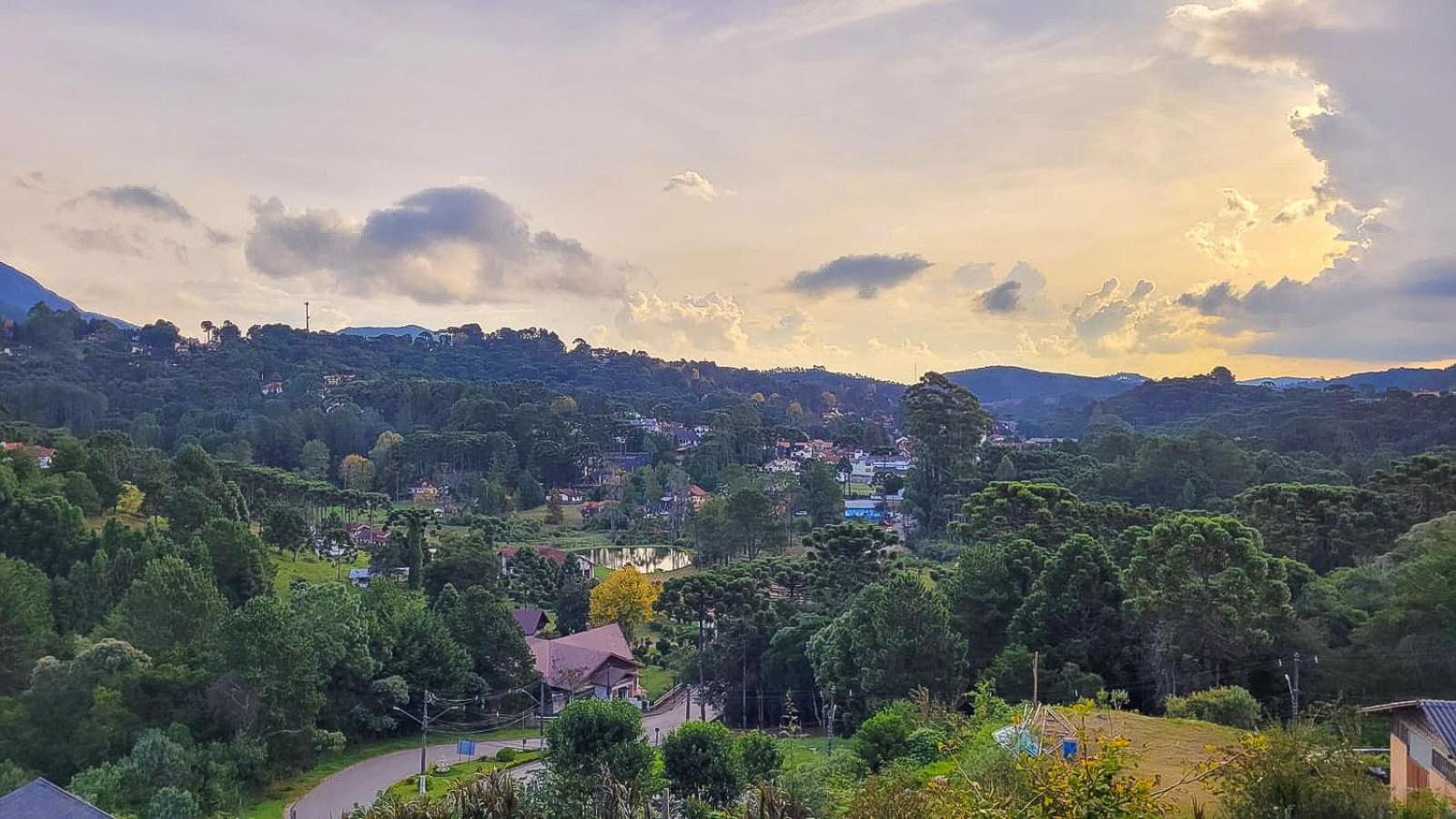 Chales Mirante Monte Verde Monte Verde  Pokój zdjęcie