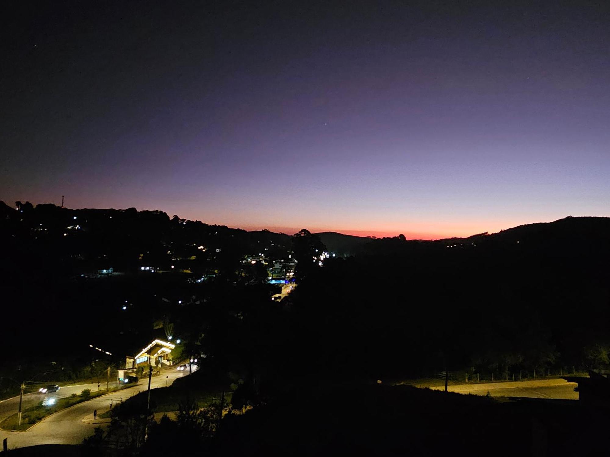 Chales Mirante Monte Verde Monte Verde  Zewnętrze zdjęcie