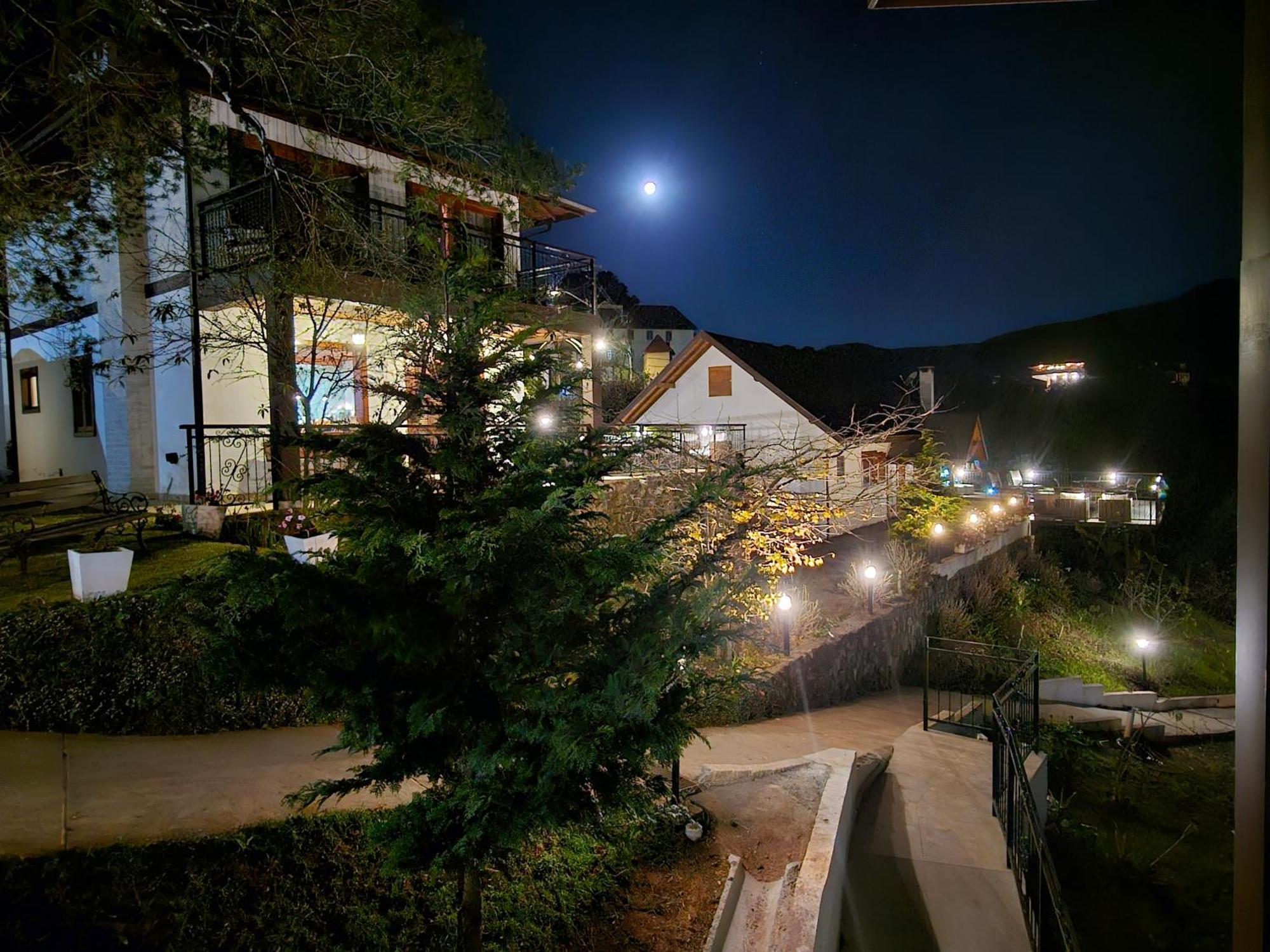 Chales Mirante Monte Verde Monte Verde  Zewnętrze zdjęcie