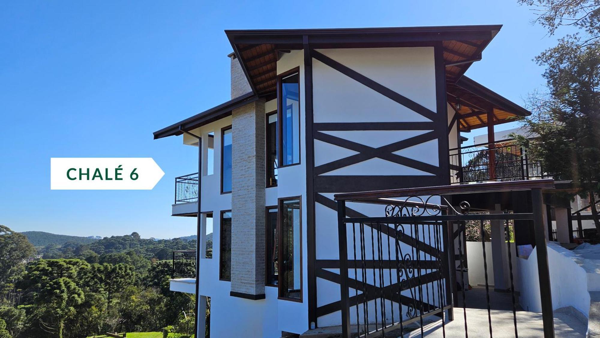 Chales Mirante Monte Verde Monte Verde  Pokój zdjęcie