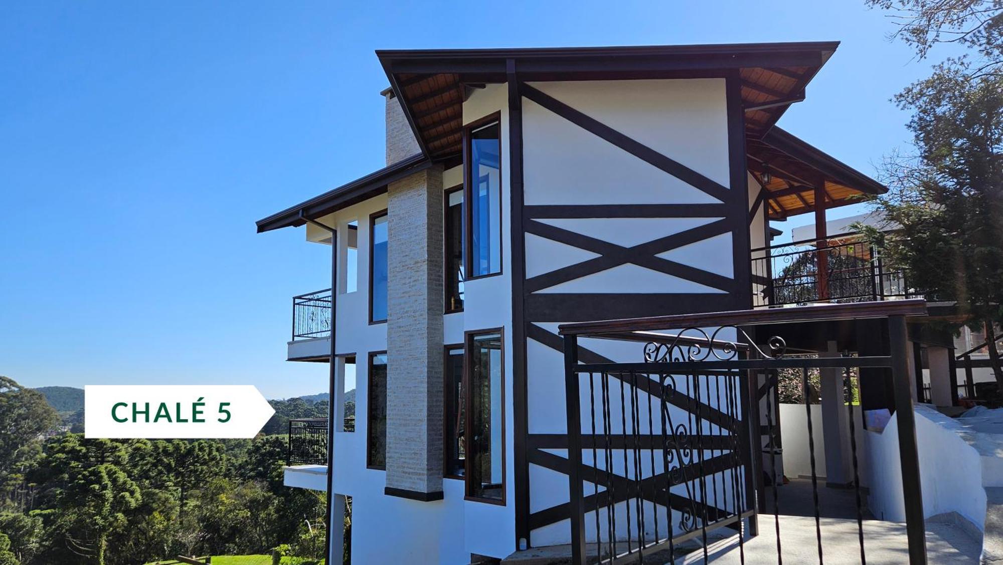 Chales Mirante Monte Verde Monte Verde  Pokój zdjęcie